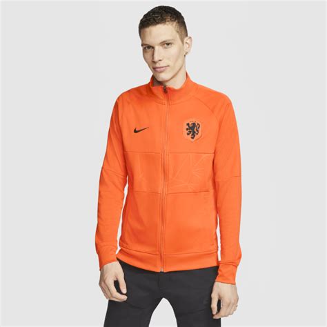 nederlands elftal trainingsjack nike|Nederlands Elftal trainingsjack en trainingstrui .